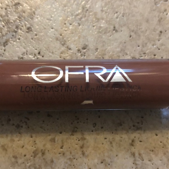 *OFRA* liquid lipstick - Picture 2 of 3